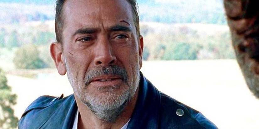The Walking Dead: 10 Unpopular Opinions About Negan, According To Reddit