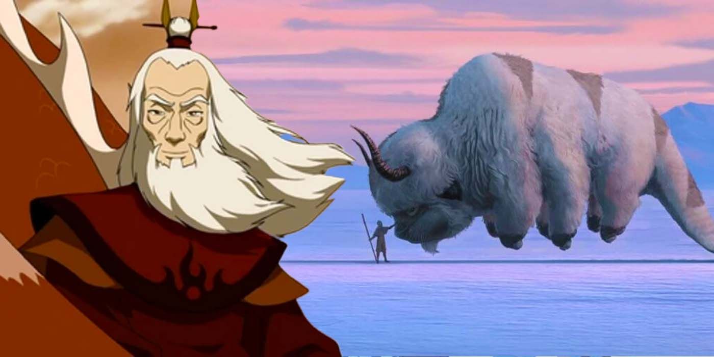 Netflix's Avatar Budget Proves It Can Beat The Last Airbender's Failures