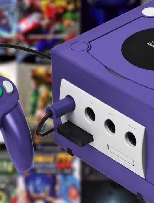 Random Gamecube Is Dumb & Dumber 3 Happening? Jeff Daniels' Comments & Everything