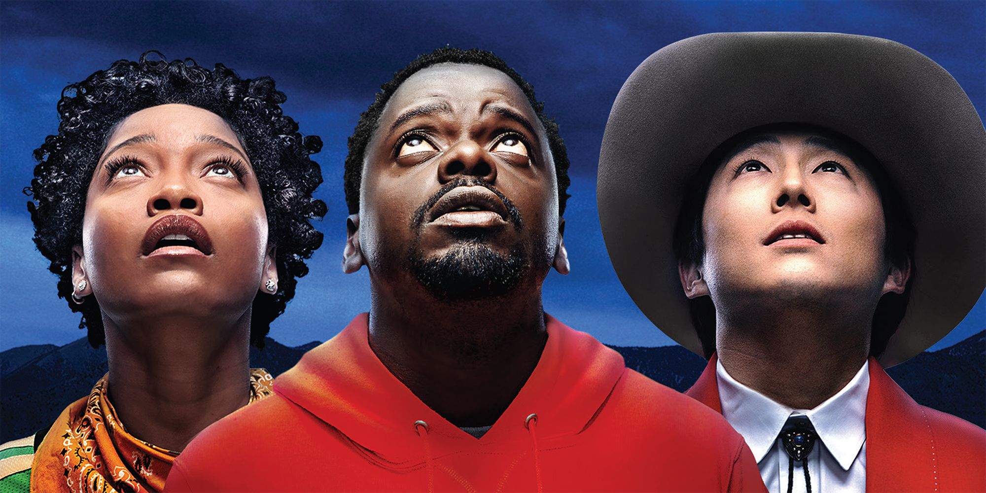 Jordan Peele Shares Terrible Truth Behind Nope's UFO Screams