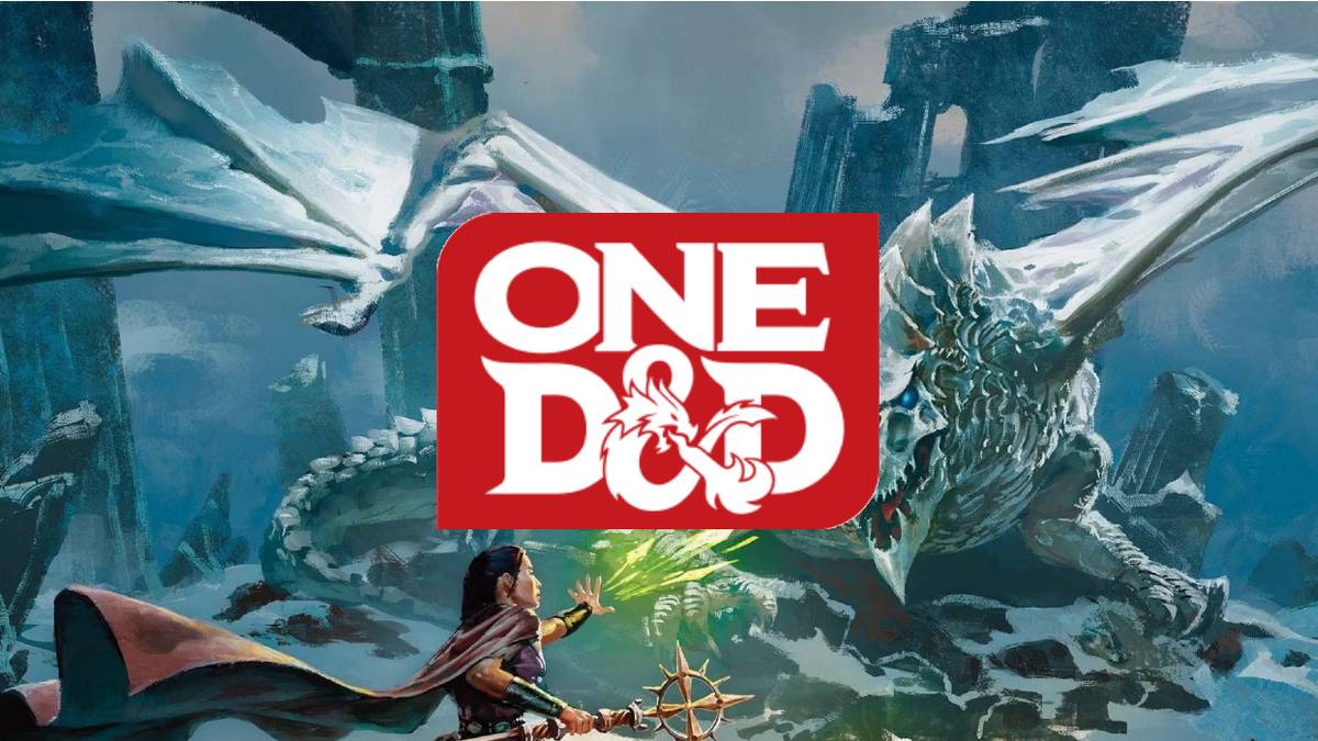 One D&D Playtest: Where & How To Sign Up