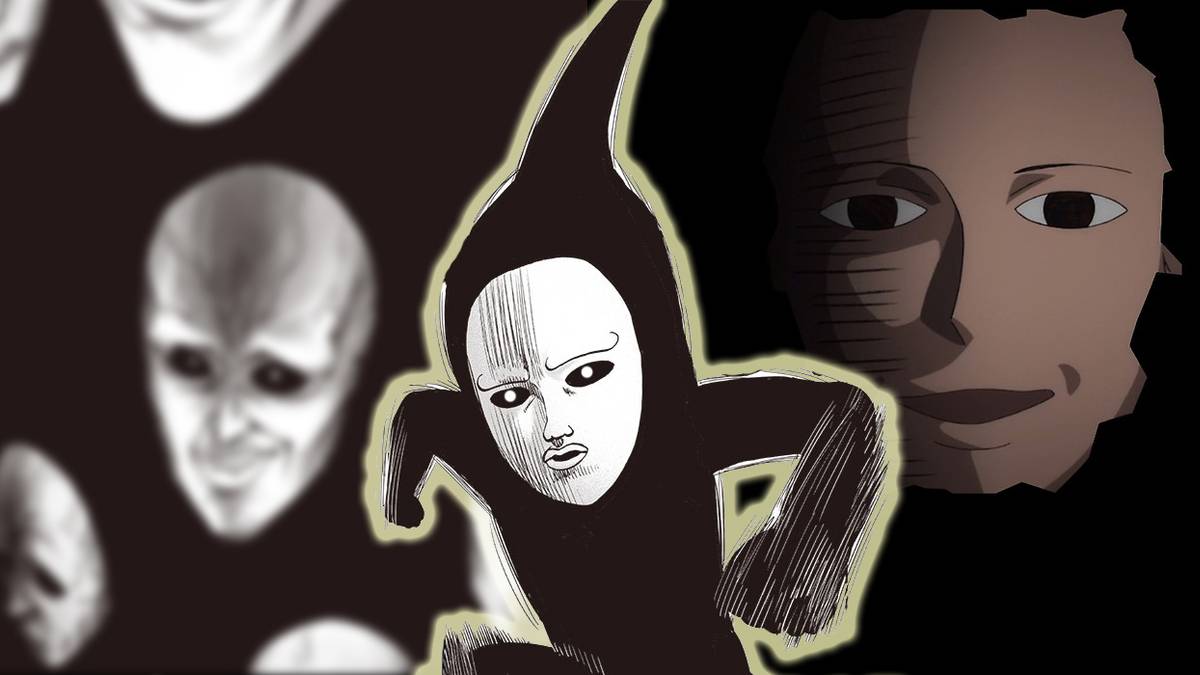 Opm Word One-Punch Man Confirms its Last Battle's Weirdest Survivor