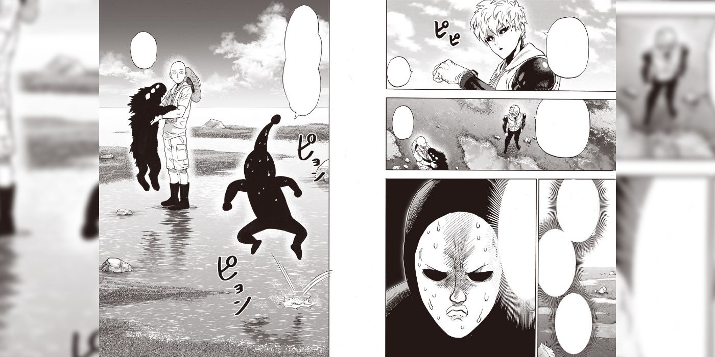 Ahead of Season 3, One-Punch Man Drops New Look at Its Next Anime Villains
