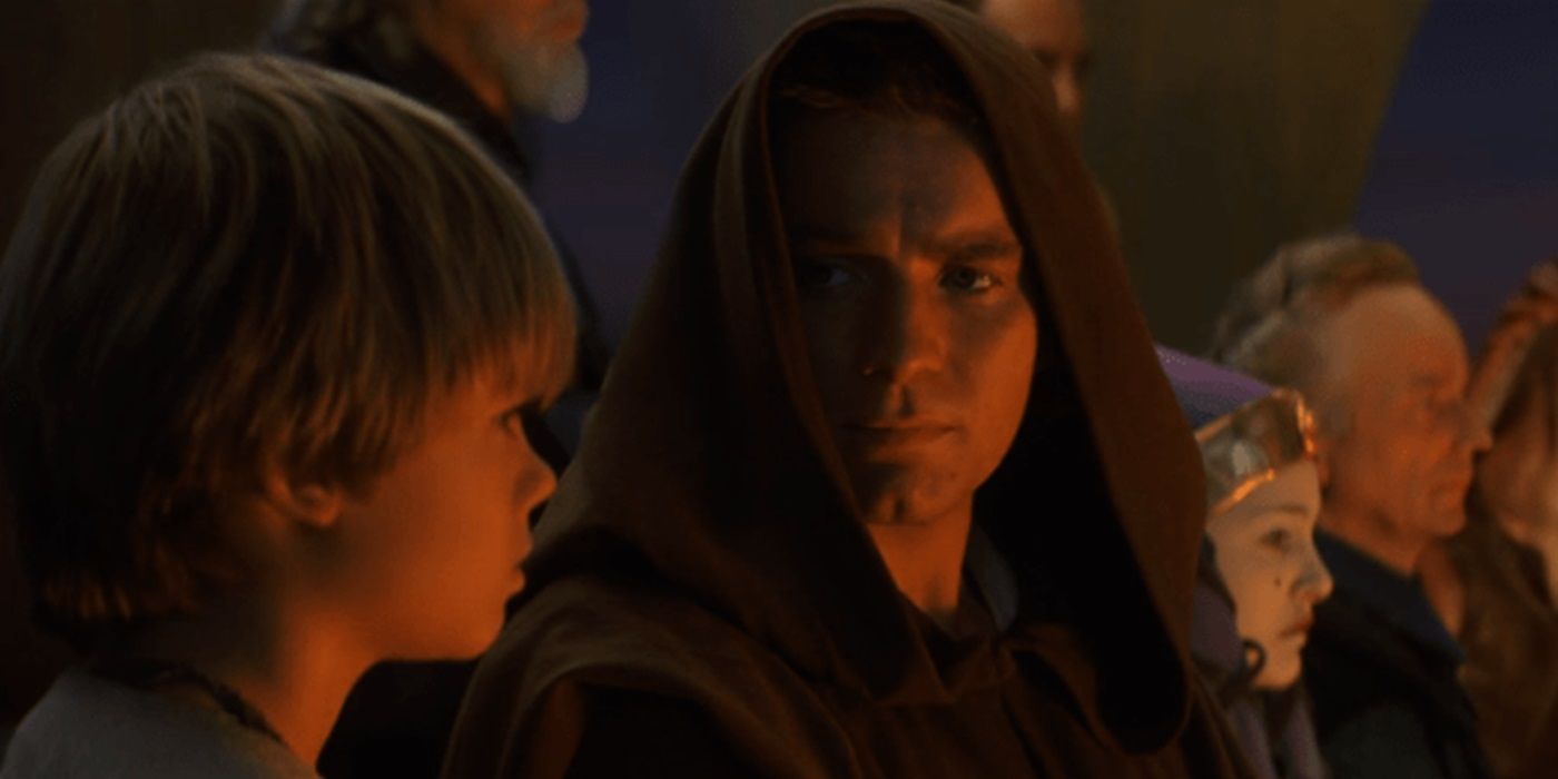 Star Wars Prequels: 5 Times The Jedi Council Underestimated Anakin Skywalker's Powers (& 5 Times They Were Right)