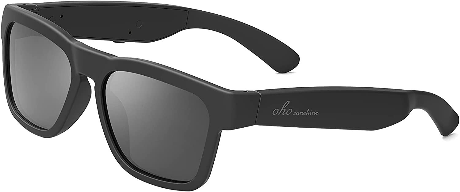 Best bluetooth audio glasses and sunglasses in 2024 - iGeeksBlog