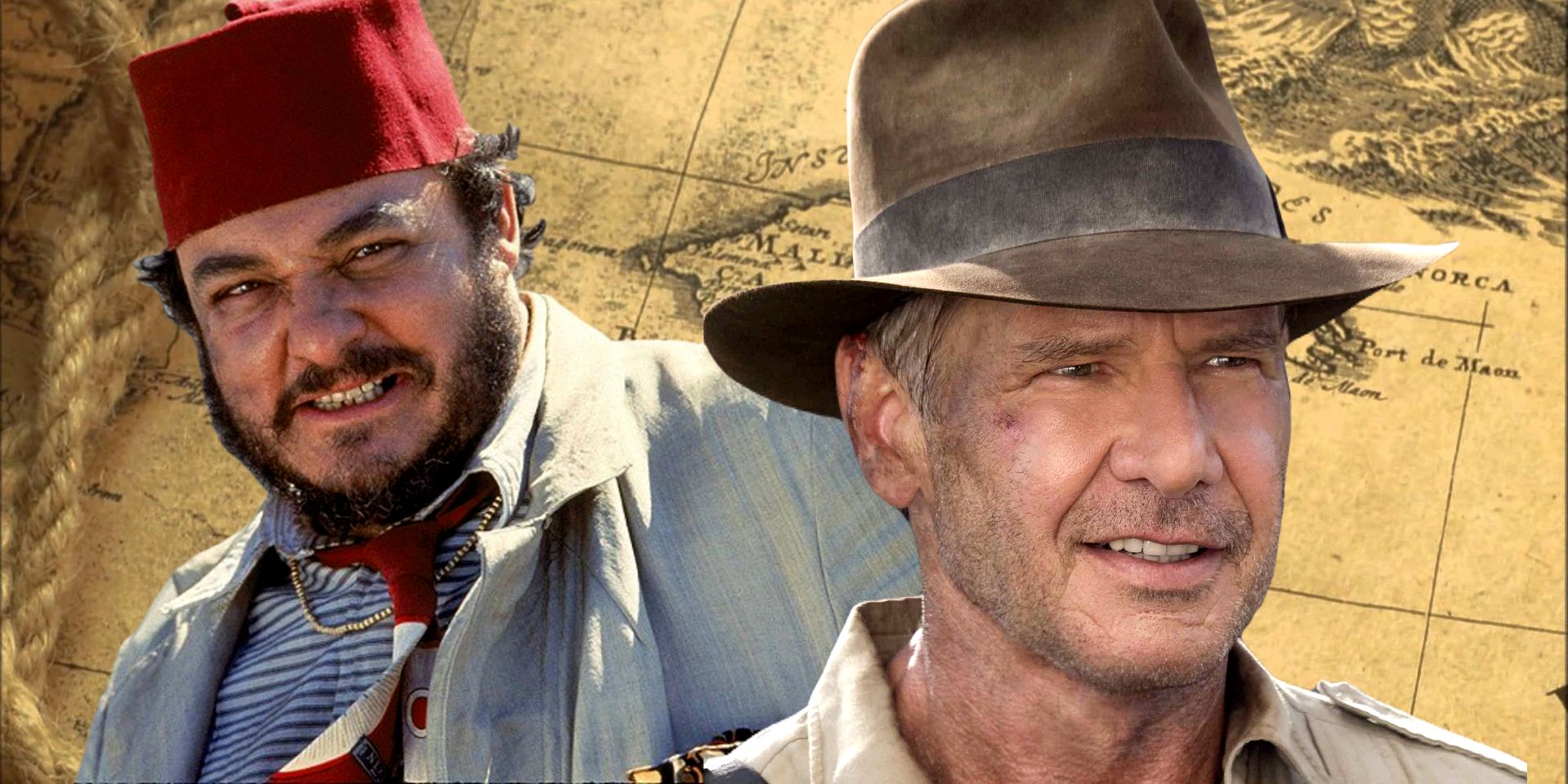 Indiana Jones 5: John Rhys-Davies Returning Is A Mistake