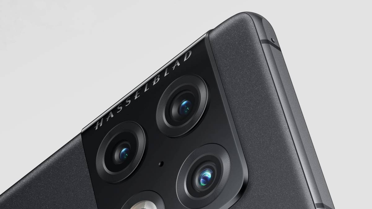 OnePlus 11 Pro Could Be Getting A Triple Rear Camera System