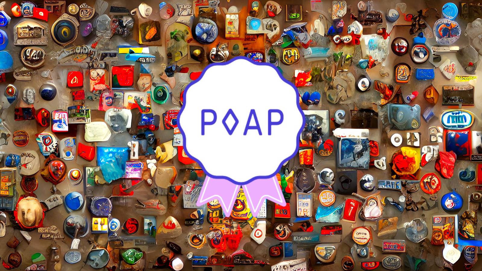 Poap Fun What Are POAP Tokens, And How Do You Earn Them?
