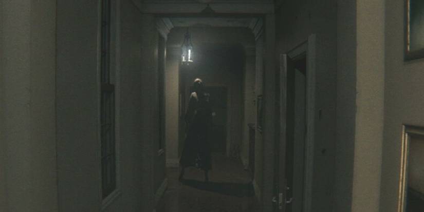 10 Scariest First Person Horror Games Perfect For Halloween