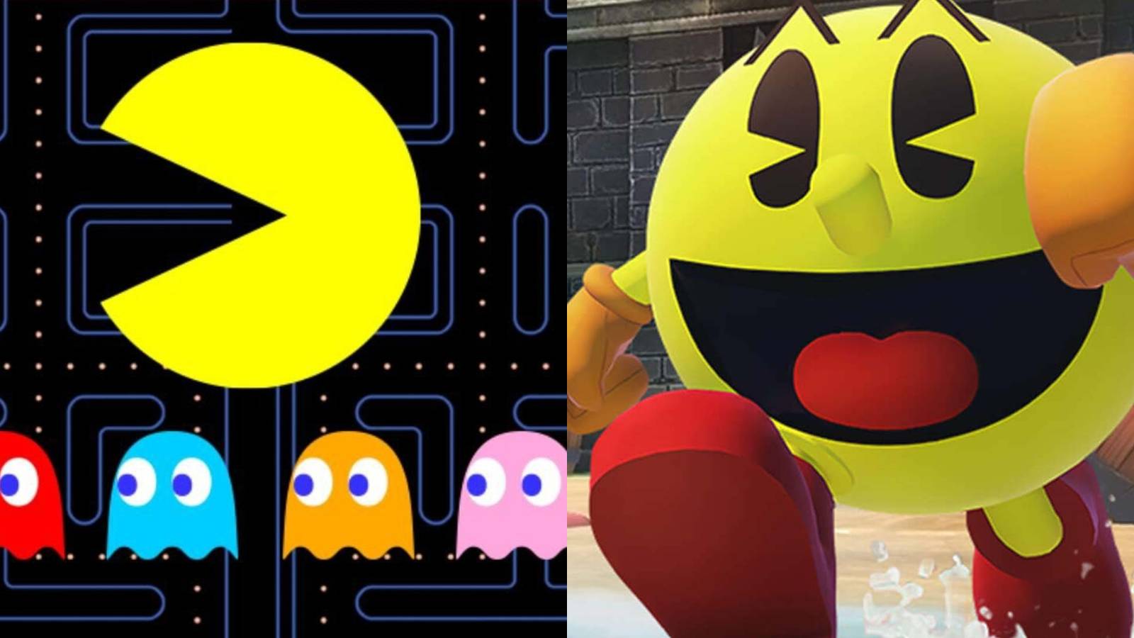 10 Little-Known Facts About Pac-Man