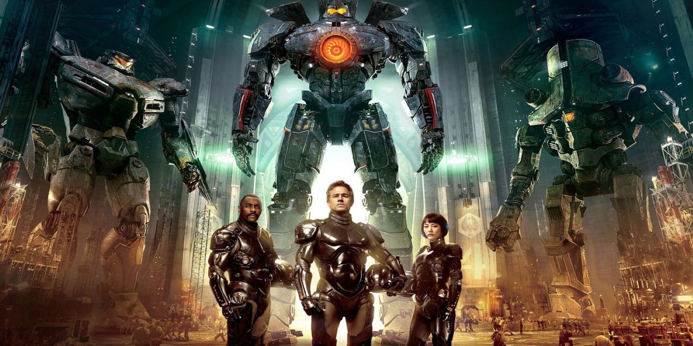 Raleigh Becket: Why Pacific Rim Uprising Is Missing Charlie Hunnam's ...