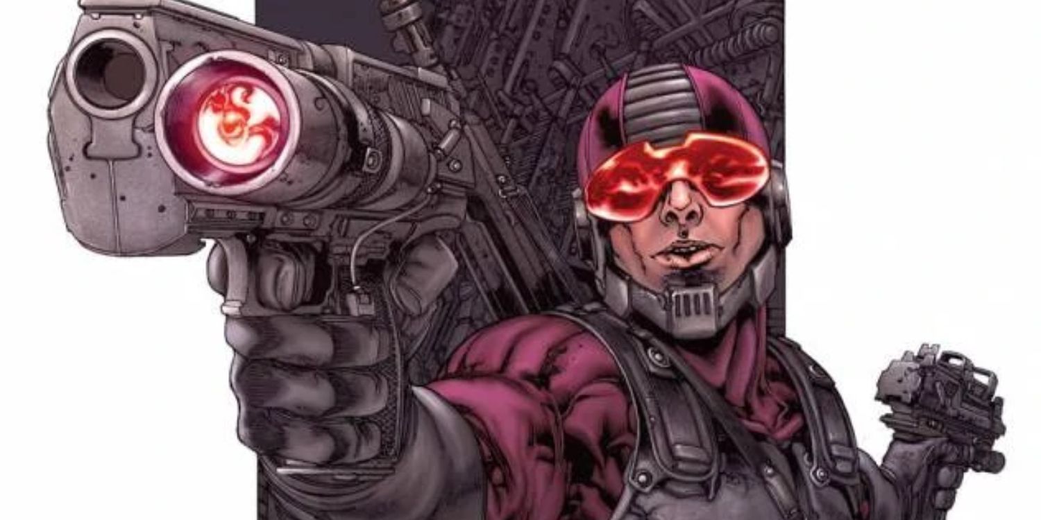 You Probably Had No Idea One Of Marvel's Coolest Street Heroes Is Joining The MCU