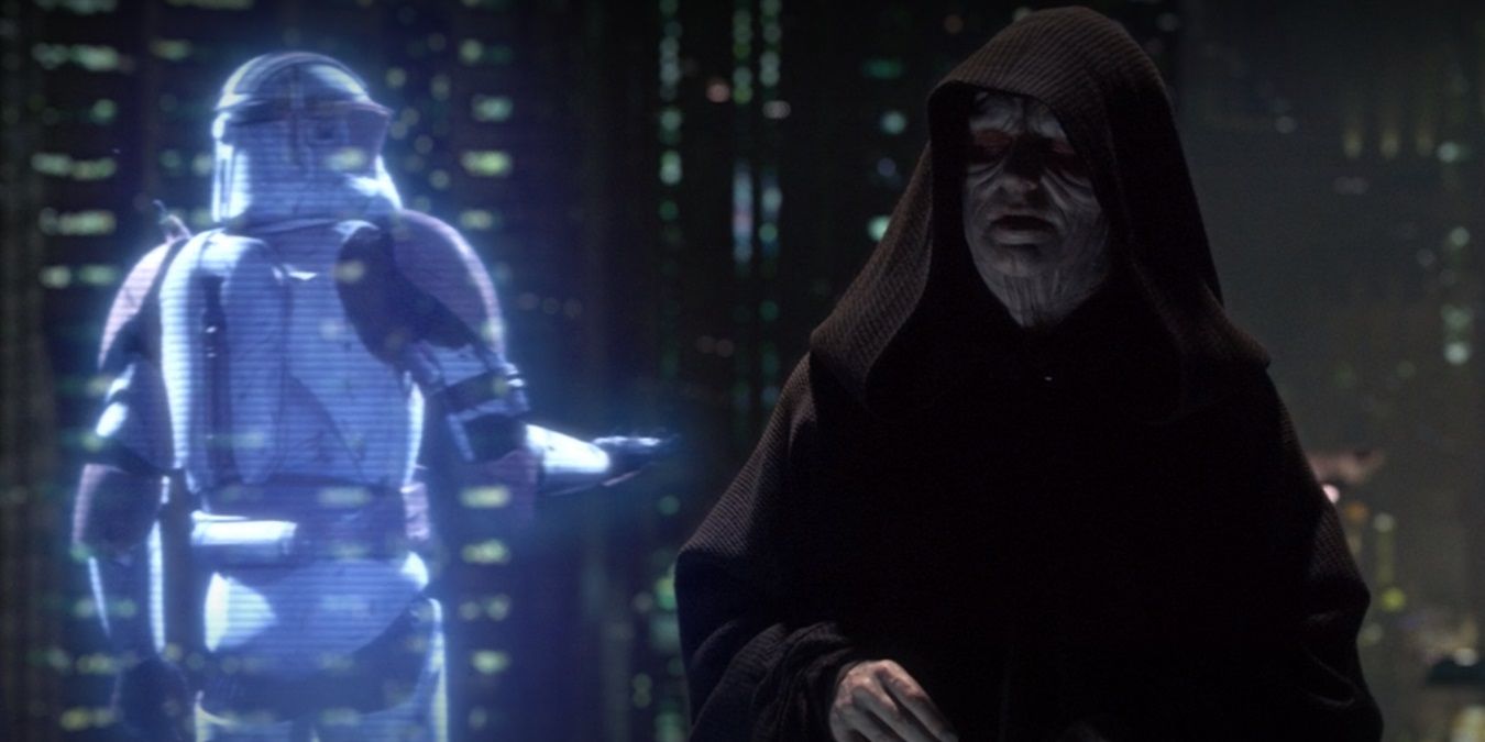 11 Ways Star Wars Has Improved Revenge Of The Sith Over The Last 19 Years