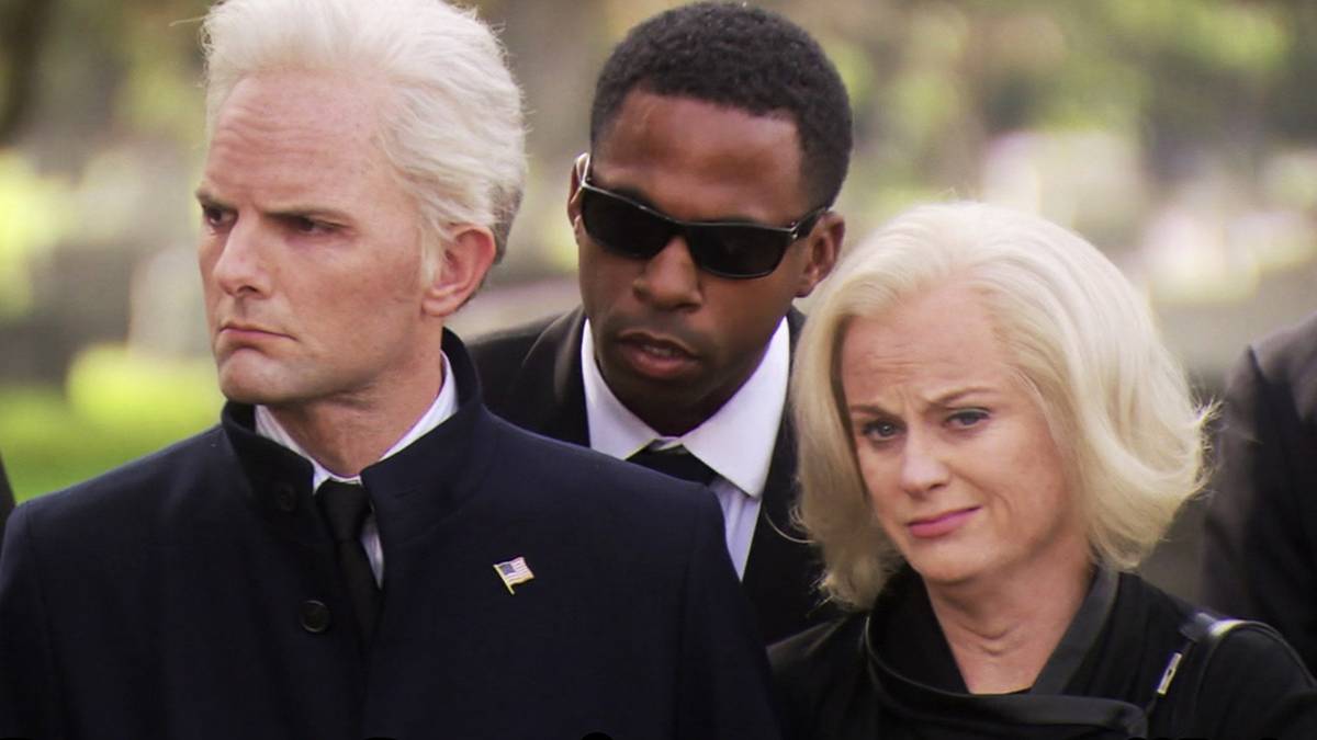 Parks & Rec Reboot Chances Get Candid Response From Adam Scott