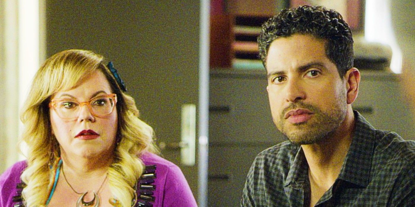 Criminal Minds Hints At Fixing A Huge OG Character Finale Complaint, 4 Years Later