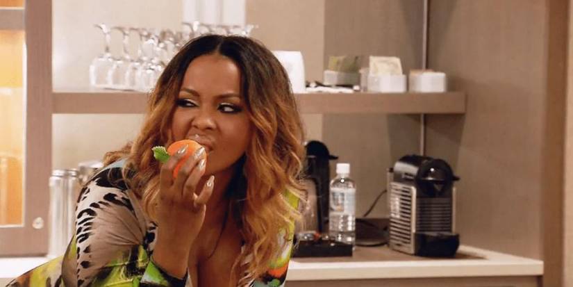 The Real Housewives of Atlanta: 10 Quotes That Perfectly Sum Up Phaedra ...