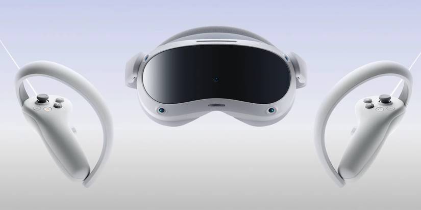 PICO 4 Vs. Meta Quest 2: Which Is The Better VR Headset?