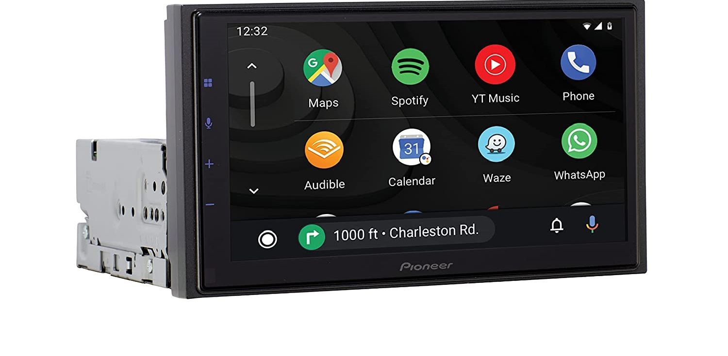 Best Car Stereos (Updated 2022)