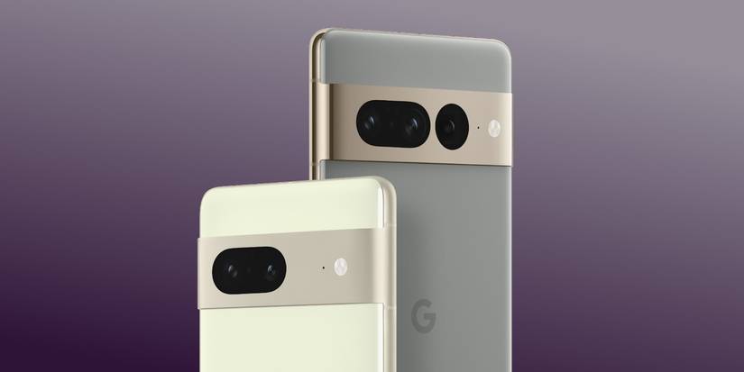 Pixel 7’s Full Specs Leaked Before Launch