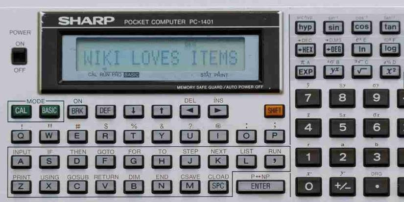 10 Forgotten Gadgets Of The 1980s That Kids Won't Recognize Today