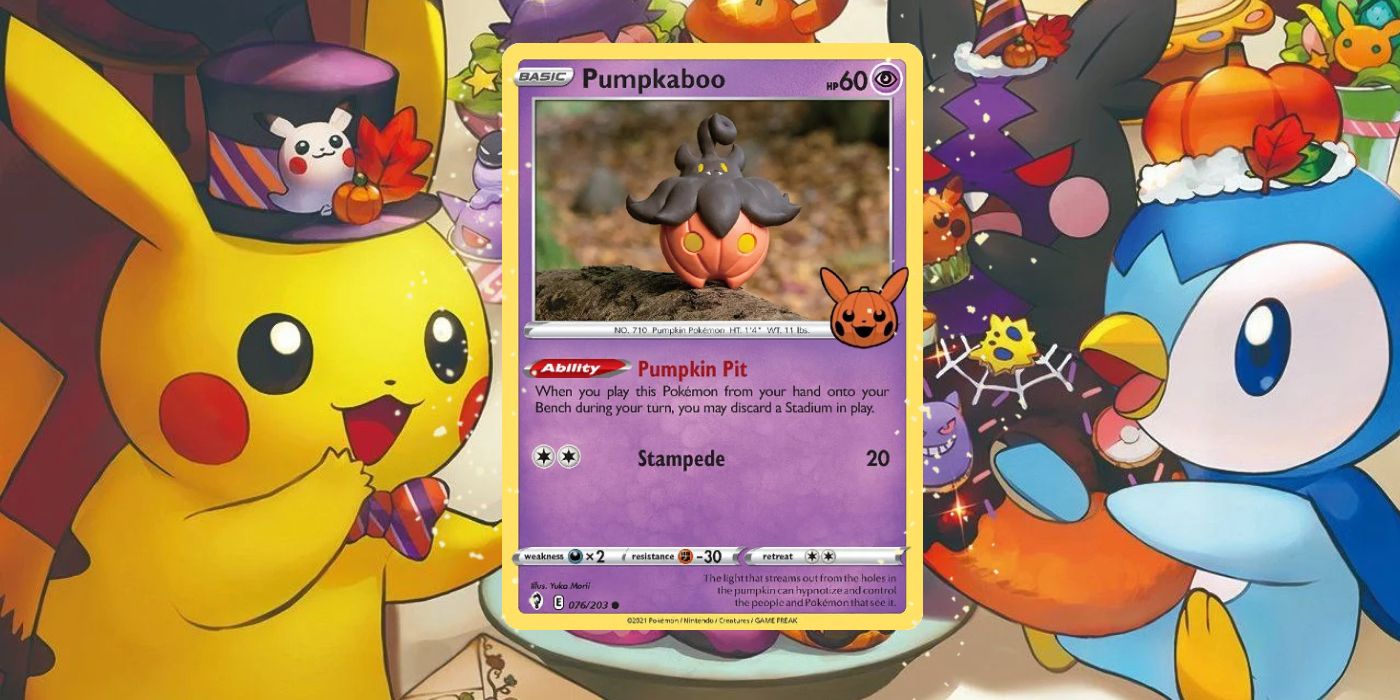 pokemon tcg mobile all cards Amazon.com: Pokemon TCG Booster Bundle- Trick or Trade : Toys & Games main image 1