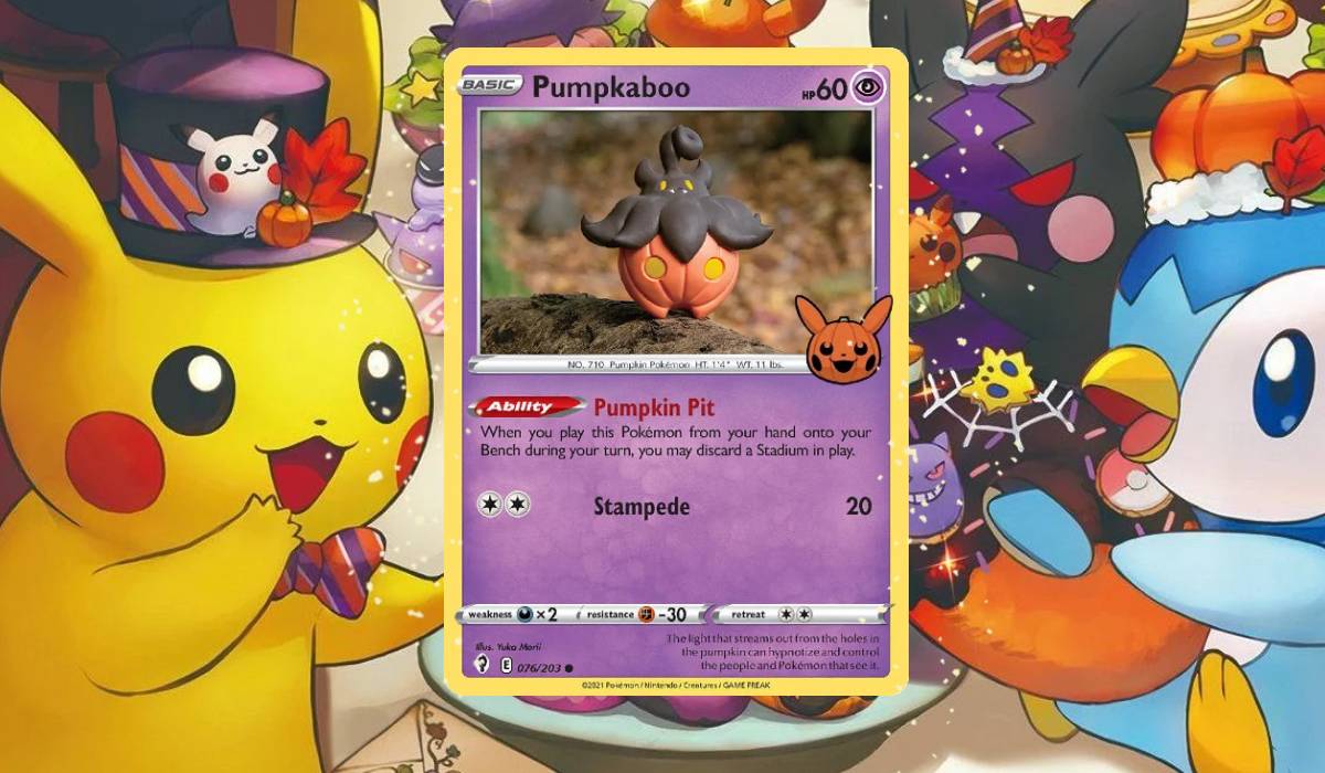 10 Pokmon TCG Trick Or Trade Cards Worth The Most Money 10 Pokmon TCG Trick Or Trade Cards Worth The Most Money