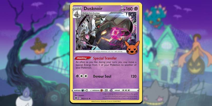 Pokmon TCG's Best Trick Or Trade Cards Pokmon TCG's Best Trick Or Trade Cards