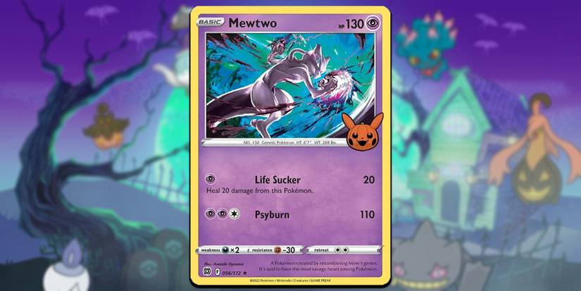 Pokmon TCG's Best Trick Or Trade Cards Pokmon TCG's Best Trick Or Trade Cards
