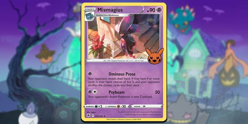 Pokmon TCG's Best Trick Or Trade Cards Pokmon TCG's Best Trick Or Trade Cards