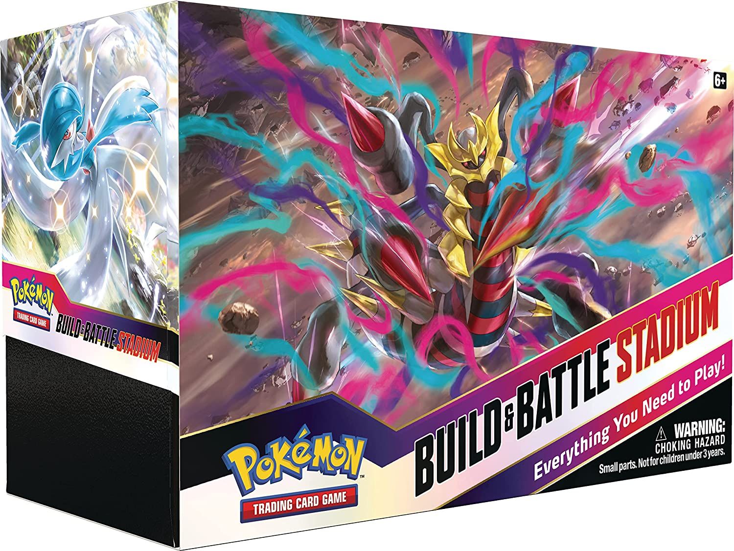 Best Pokémon Sword &amp; Shield: Lost Origin Card Sets (Updated 2022)