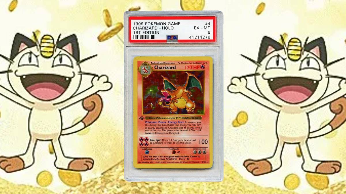 Pokmon TCG: Are Lower Graded Cards Still Worth Money? Pokmon TCG: Are Lower Graded Cards Still Worth Money?
