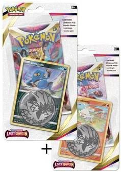 lost origin booster box best cards Pokemon TCG: Sword & Shield and Hisuian Zoroark also appearas Pokemon VSTAR to show off their own astonishing skills Best Lost Origin Cards for