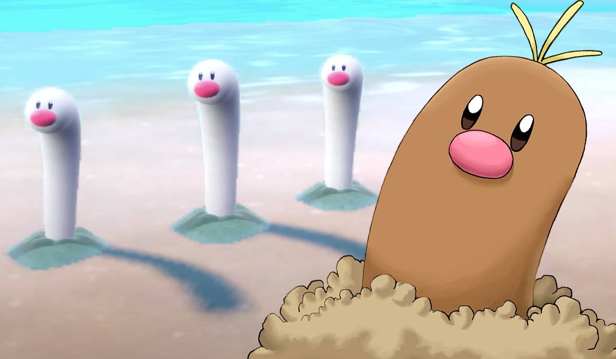 Diglett