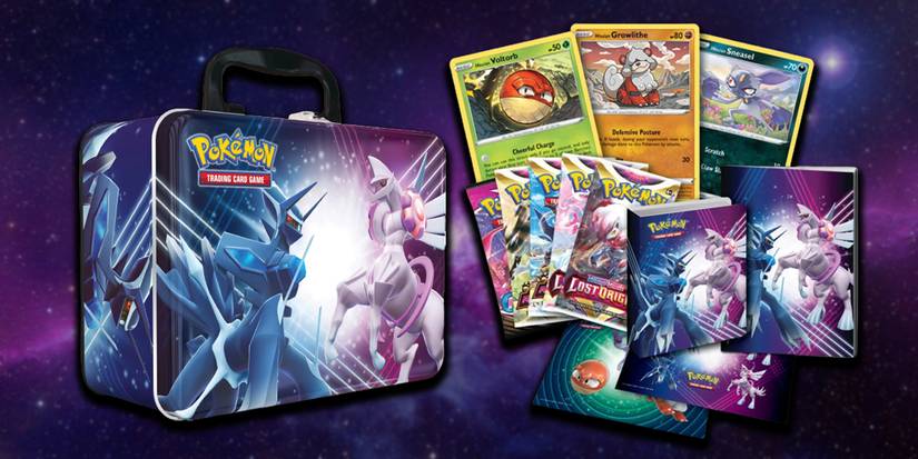 pokemon trading card game 2022 Pokemon 2022 World Championship Deck main image 1