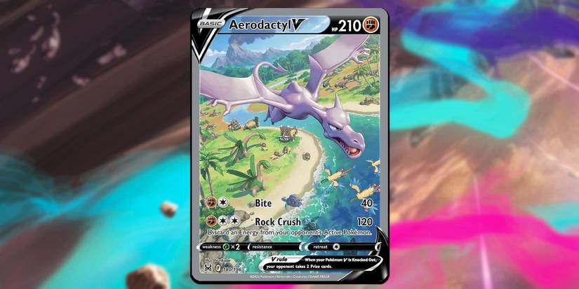What Pokmon TCG Lost Origin Cards Are Worth The Most Money What Pokmon TCG Lost Origin Cards Are Worth The Most Money