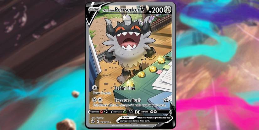 What Pokmon TCG Lost Origin Cards Are Worth The Most Money