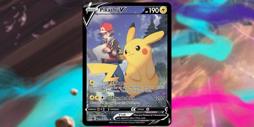 What Pokmon TCG Lost Origin Cards Are Worth The Most Money
