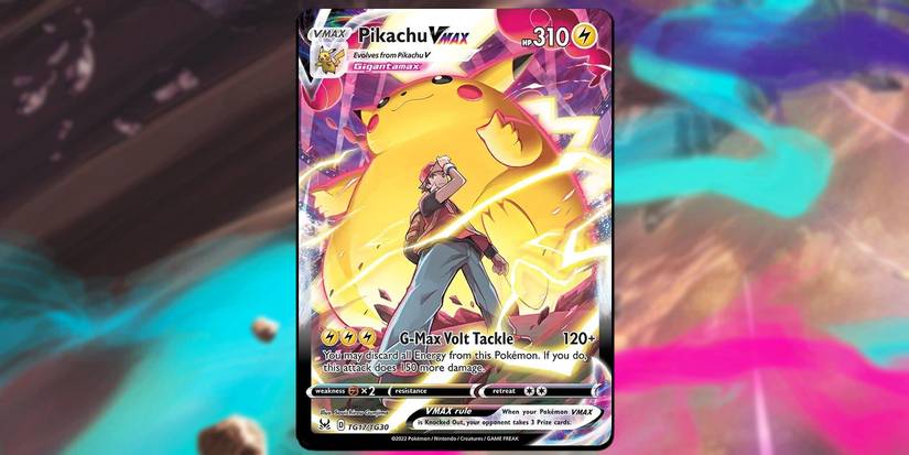 What Pokmon TCG Lost Origin Cards Are Worth The Most Money What Pokmon TCG Lost Origin Cards Are Worth The Most Money