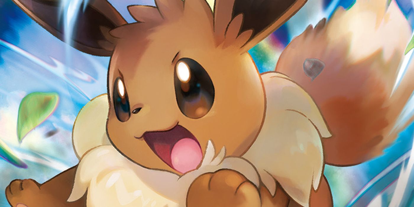 pokemon trading card game eevee v premium collection Amazon.com: Pokemon Trading Card Game: Eevee V Premium Collection  (Exclusive) : Toys & Games main image 1