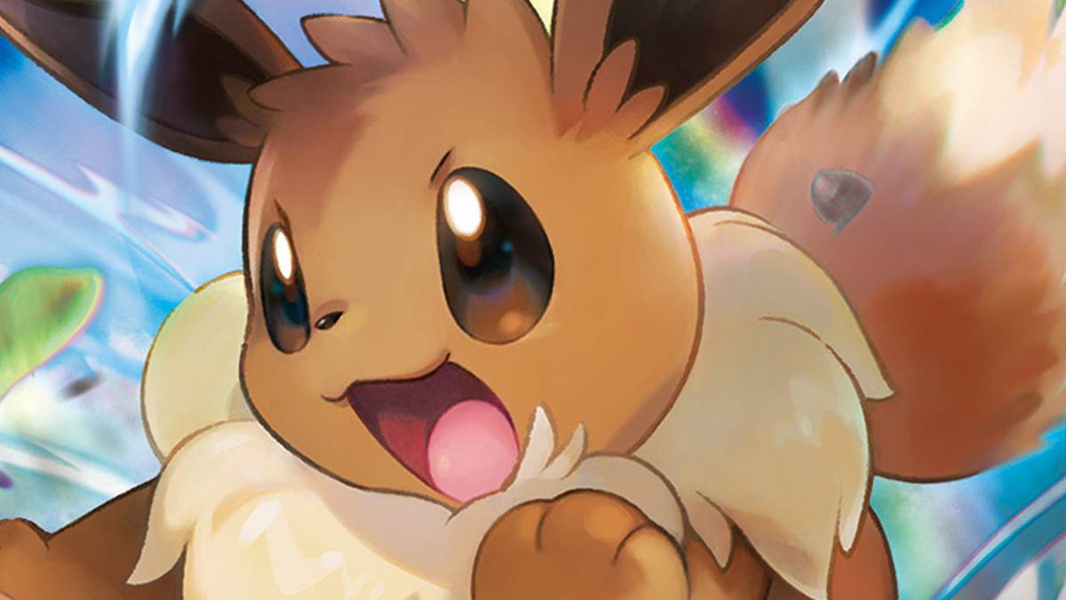 Pokmon TCG: Premium Eevee V Collection Hits In Time For The Holidays Pokmon TCG: Premium Eevee V Collection Hits In Time For The Holidays