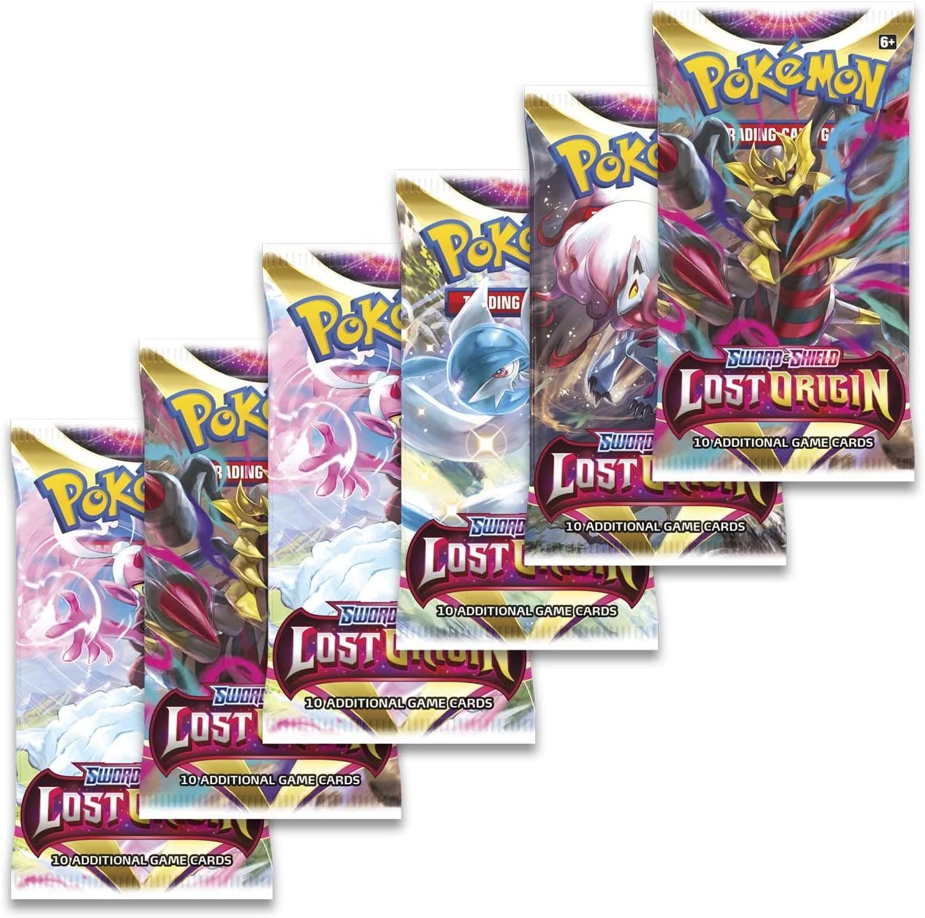 Best Pokémon Sword & Shield Lost Origin Card Sets (Updated 2022)