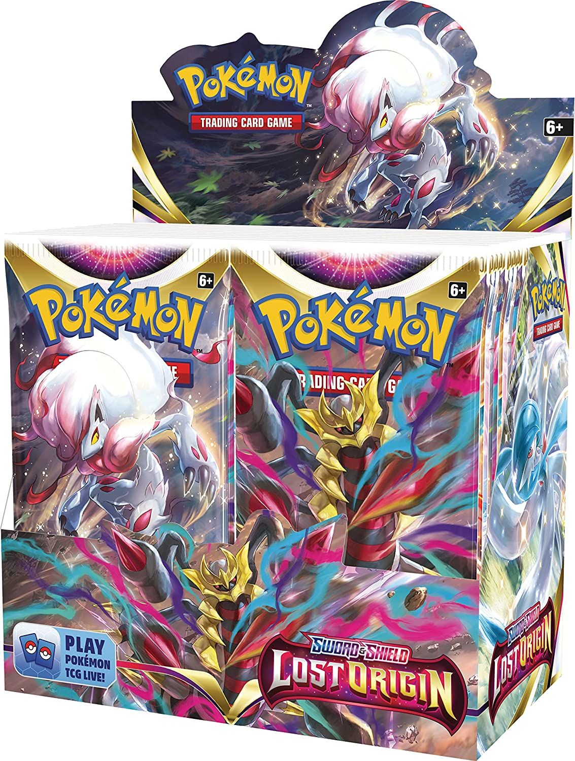 Best Pokémon Sword & Shield Lost Origin Card Sets (Updated 2022)