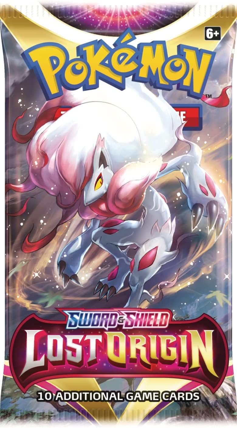 Best Pok Mon Sword Shield Lost Origin Card Sets Updated