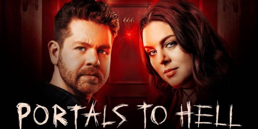 10 Scariest Paranormal Television Shows For Spooky Season