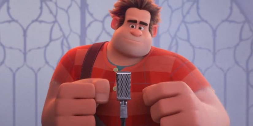 10 Times Disney Characters Shattered The Fourth Wall