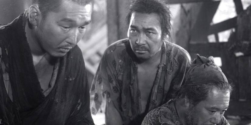 10 Best Movies With Multiple Protagonists