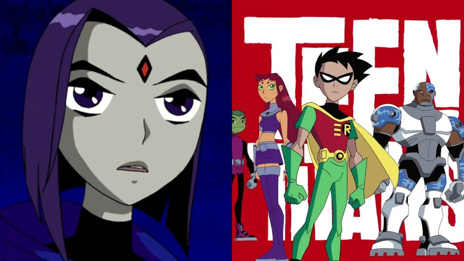 Teen Titans: Raven’s 10 Best Quotes, Ranked