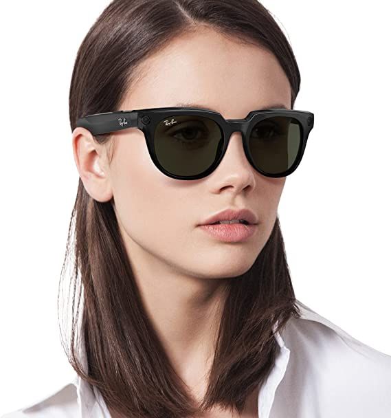 Ray Ban Stories (Meteor Square) 2