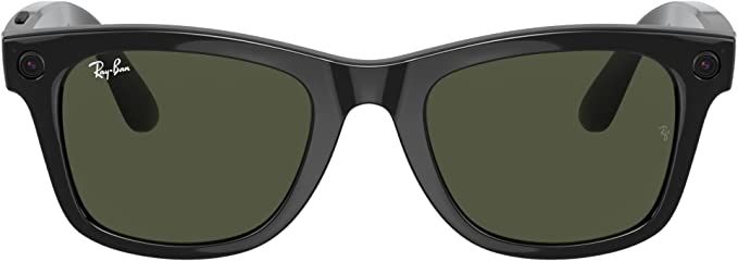 Ray Ban Stories (Wayfarer) 1