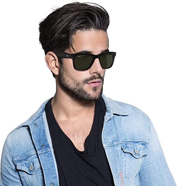 Ray Ban Stories (Wayfarer) 2